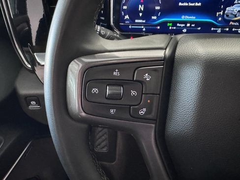 Certified 2025 Chevrolet Silverado 2500 High Country w/ Technology Package AWD/4WD image 14