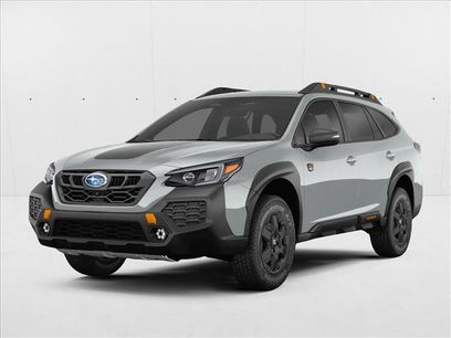 Used 2024 Subaru Outback Wilderness