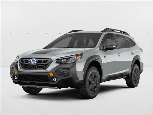 Used 2024 Subaru Outback Wilderness AWD/4WD image 1
