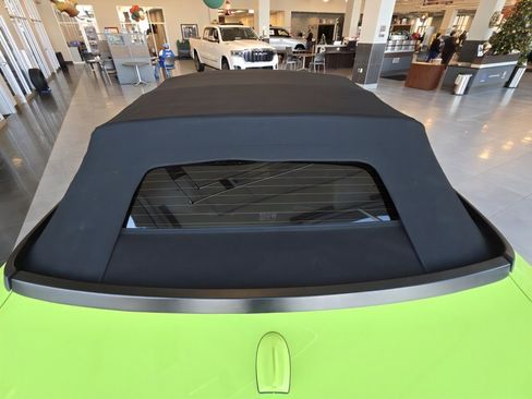 New 2023 Dodge Challenger R/T Scat Pack image 11