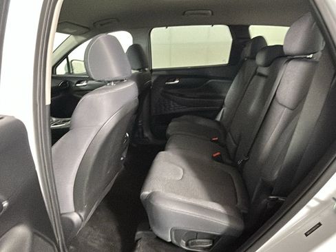 Used 2021 Hyundai Santa Fe SEL w/ Convenience Package FWD image 29