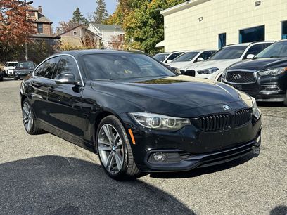 Used 2020 BMW 430i Gran Coupe xDrive