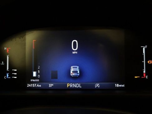 Used 2023 Ford Escape ST-Line w/ Tech Pack #1 image 39