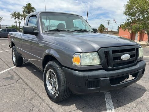 Used 2007 Ford Ranger XLT image 19