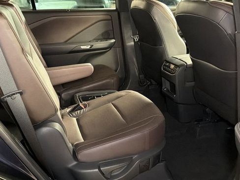 Certified 2024 Lexus TX 350 AWD image 11