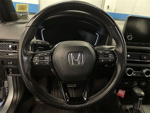 Certified 2023 Honda Civic Sport image 14