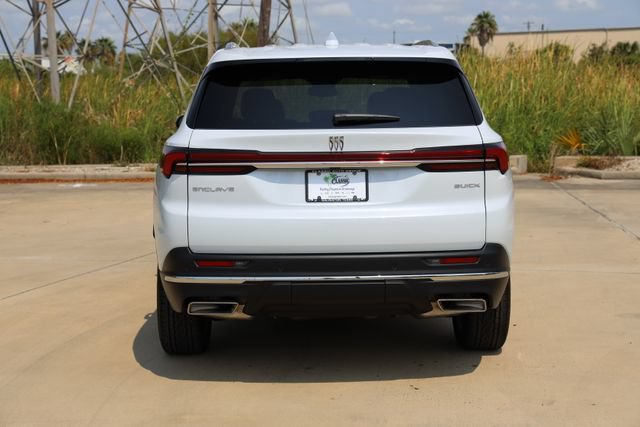 New 2027 Buick Enclave Preferred FWD image 7