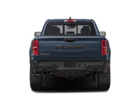 New 2026 RAM 1500 RHO w/ RHO Level 1 Equipment Group AWD/4WD image 8