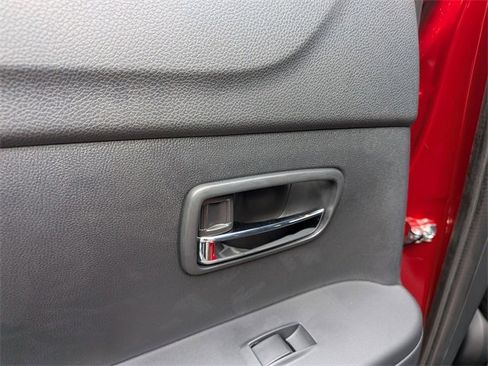 New 2026 Mitsubishi Outlander Sport ES image 24