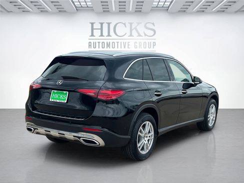 Certified 2023 Mercedes-Benz GLC 300 image 5