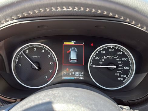 Certified 2024 Subaru Forester Limited AWD/4WD image 16