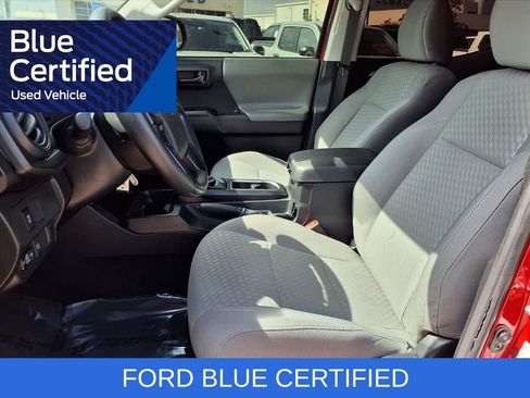 Used 2023 Toyota Tacoma SR AWD/4WD image 24