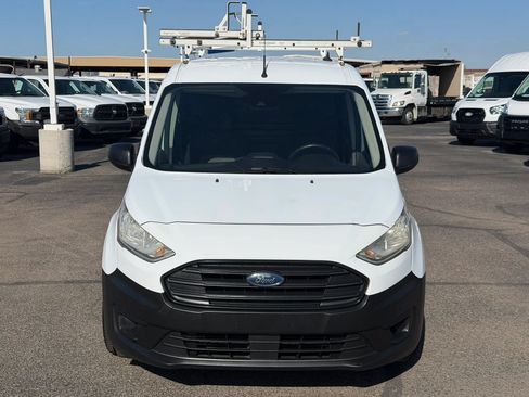 Used 2019 Ford Transit Connect XL FWD image 9