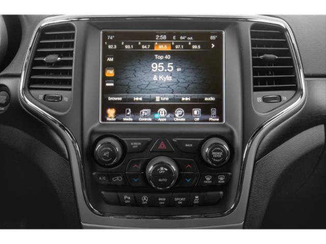 Certified 2018 Jeep Grand Cherokee Laredo AWD/4WD image 10
