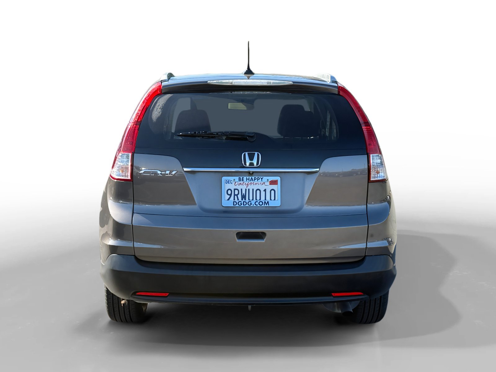 Used 2014 Honda CR-V EX-L image 4