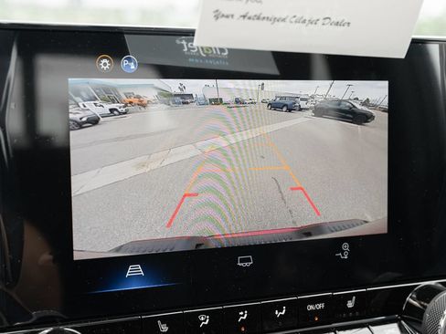 New 2026 Chevrolet Colorado LT RWD image 27