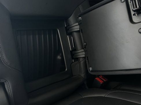 Used 2021 Chevrolet Silverado 2500 LTZ w/ LTZ Plus Package image 32