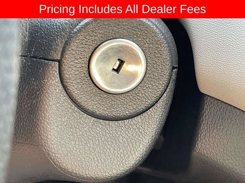 Used 2016 Chevrolet Cruze LS FWD image 29