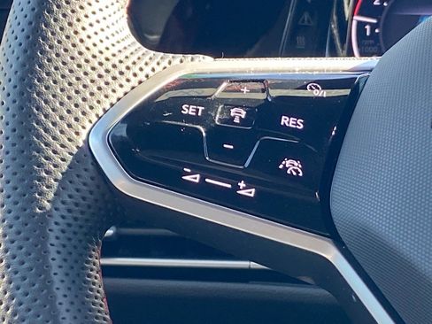 Certified 2024 Volkswagen GTI SE w/ SE Leather Seats Package image 6