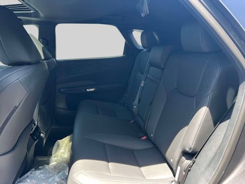 New 2026 Lexus RX 350 Premium w/ All Season Protection Package AWD/4WD image 12