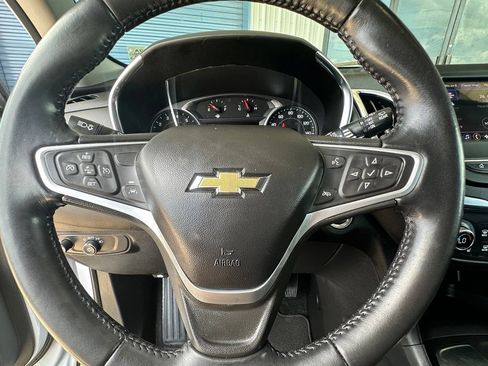 Certified 2022 Chevrolet Equinox LT FWD image 10