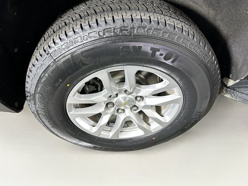 Used 2021 Chevrolet Tahoe LT RWD image 11