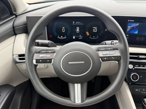 Used 2025 Hyundai Tucson SEL image 15