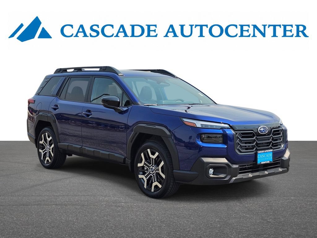 New 2026 Subaru Outback Touring XT AWD/4WD image 13