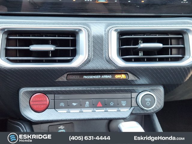 Used 2024 Ford Mustang GT Premium RWD image 20