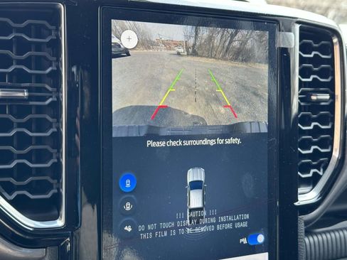 New 2024 Ford Ranger XLT w/ FX4 Off-Road Package image 14