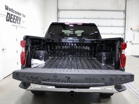 New 2026 Chevrolet Silverado 1500 LT image 24