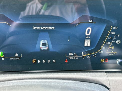 Used 2024 Ford Mustang GT Premium image 12