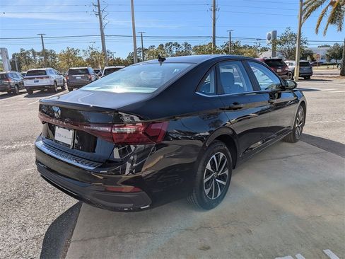 New 2026 Volkswagen Jetta S image 6