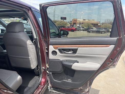 Used 2019 Honda CR-V EX-L image 32