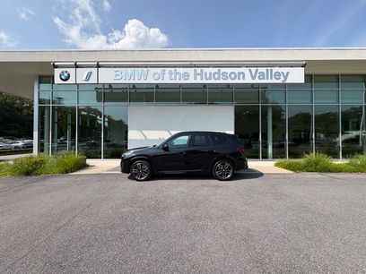 Certified 2024 BMW X1 M35i w/ M Sport Professional Package