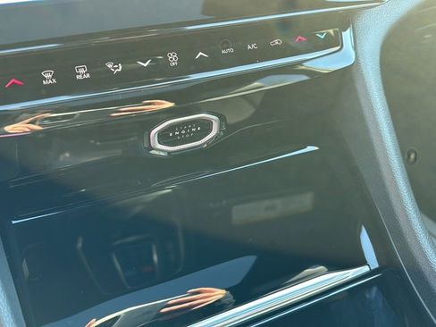 New 2026 Jeep Grand Cherokee L Limited AWD/4WD image 37