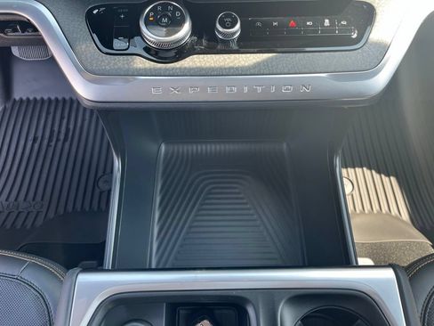New 2026 Ford Expedition Tremor AWD/4WD image 19