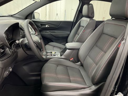 Used 2023 Chevrolet Equinox RS image 20