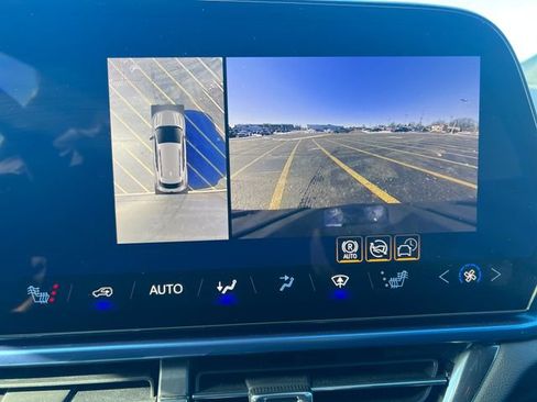 New 2026 Chevrolet Equinox EV LT w/ LPO, All-Weather Mat Package image 14