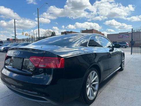 Used 2015 Audi A5 2.0T Premium Plus image 4