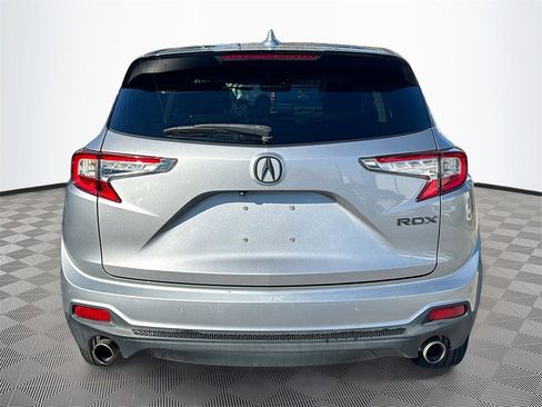 Used 2019 Acura RDX AWD w/ Advance Package image 7