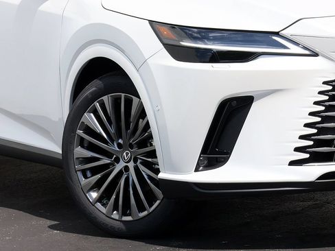 New 2026 Lexus RX 350 Premium Plus w/ Convenience Package AWD/4WD image 3