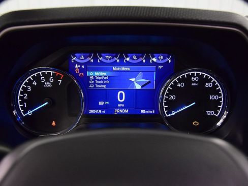 Used 2023 Ford F150 XLT w/ Equipment Group 302A High AWD/4WD image 17