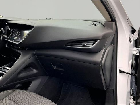 Used 2023 Buick Envision Preferred AWD/4WD image 17