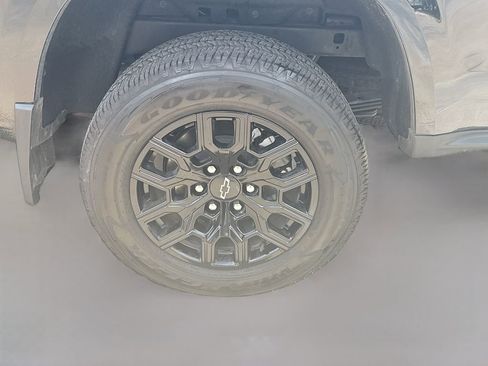 Used 2026 Chevrolet Colorado W/T w/ WT Custom Package image 27