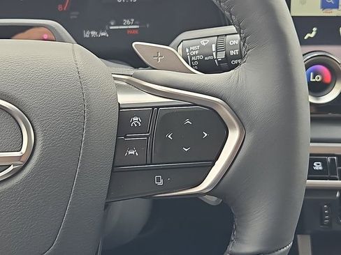New 2026 Lexus RX 350 Premium Plus AWD/4WD image 24