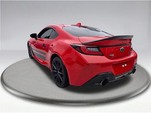 Used 2024 Toyota GR86 TRUENO Edition RWD image 14