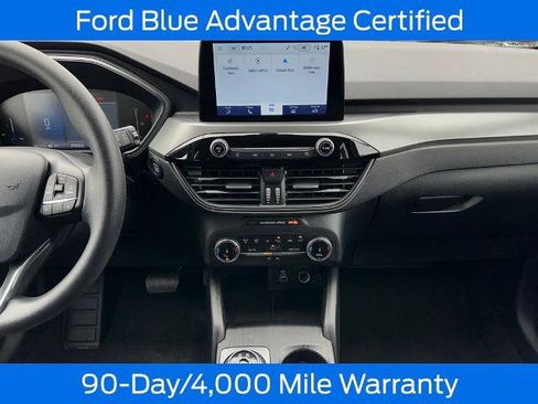 Certified 2025 Ford Escape Active FWD image 19