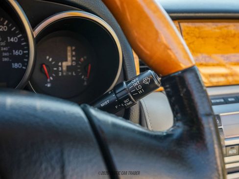 Used 2003 Lexus SC 430 Convertible image 59