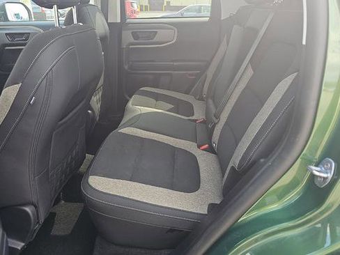 Used 2025 Ford Bronco Sport Big Bend image 13